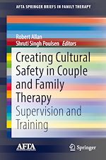 Télécharger le livre :  Creating Cultural Safety in Couple and Family Therapy