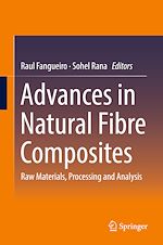 Télécharger le livre :  Advances in Natural Fibre Composites