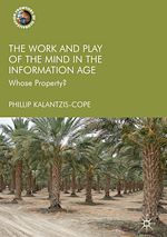 Télécharger le livre :  The Work and Play of the Mind in the Information Age