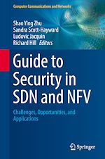 Download this eBook Guide to Security in SDN and NFV