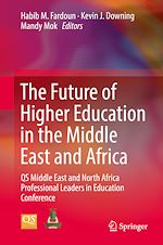 Télécharger le livre :  The Future of Higher Education in the Middle East and Africa