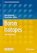 Télécharger le livre :  Boron Isotopes