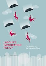 Télécharger le livre :  Labour's Immigration Policy
