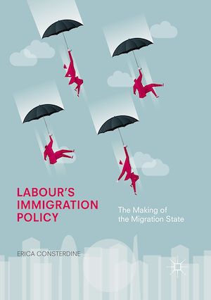 Téléchargez le livre :  Labour's Immigration Policy