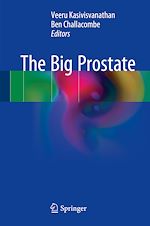 Télécharger le livre :  The Big Prostate