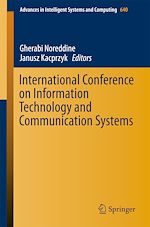 Download this eBook International Conference on Information Technology and Communication Systems