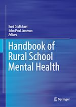 Télécharger le livre :  Handbook of Rural School Mental Health