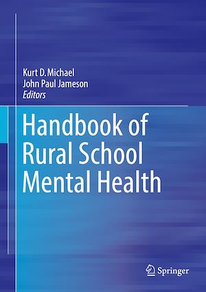 Téléchargez le livre :  Handbook of Rural School Mental Health