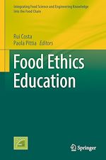 Télécharger le livre :  Food Ethics Education