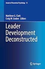 Télécharger le livre :  Leader Development Deconstructed