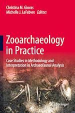 Télécharger le livre :  Zooarchaeology in Practice