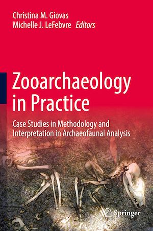Téléchargez le livre :  Zooarchaeology in Practice