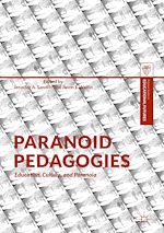 Télécharger le livre :  Paranoid Pedagogies