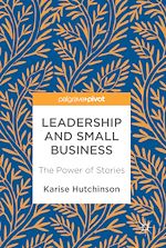 Télécharger le livre :  Leadership and Small Business