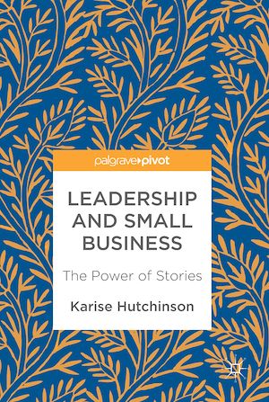 Téléchargez le livre :  Leadership and Small Business