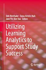 Télécharger le livre :  Utilizing Learning Analytics to Support Study Success