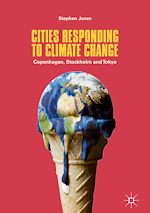 Télécharger le livre :  Cities Responding to Climate Change