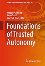 Download this eBook Foundations of Trusted Autonomy