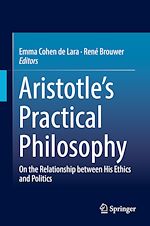 Télécharger le livre :  Aristotle's Practical Philosophy