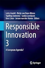 Télécharger le livre :  Responsible Innovation 3