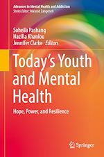 Télécharger le livre :  Today's Youth and Mental Health