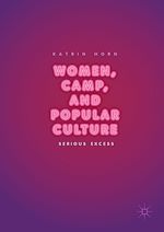 Télécharger le livre :  Women, Camp, and Popular Culture