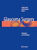 Télécharger le livre :  Glaucoma Surgery