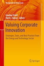 Download this eBook Valuing Corporate Innovation