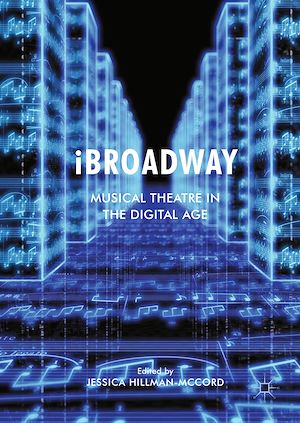 Téléchargez le livre :  iBroadway