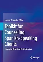 Télécharger le livre :  Toolkit for Counseling Spanish-Speaking Clients
