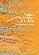 Télécharger le livre :  Gender Budgeting in Europe