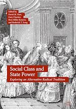 Télécharger le livre :  Social Class and State Power