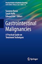 Télécharger le livre :  Gastrointestinal Malignancies
