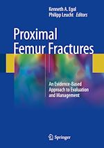 Télécharger le livre :  Proximal Femur Fractures