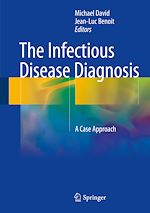 Télécharger le livre :  The Infectious Disease Diagnosis