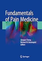 Télécharger le livre :  Fundamentals of Pain Medicine