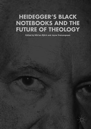 Téléchargez le livre :  Heidegger's Black Notebooks and the Future of Theology