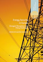 Télécharger le livre :  Energy Security in Europe