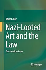 Télécharger le livre :  Nazi-Looted Art and the Law