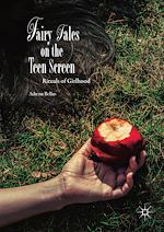 Télécharger le livre :  Fairy Tales on the Teen Screen