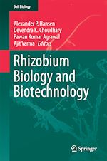 Télécharger le livre :  Rhizobium Biology and Biotechnology