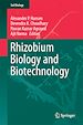 Télécharger le livre :  Rhizobium Biology and Biotechnology
