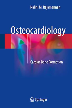 Téléchargez le livre :  Osteocardiology
