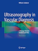 Télécharger le livre :  Ultrasonography in Vascular Diagnosis