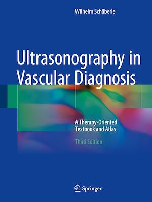 Téléchargez le livre :  Ultrasonography in Vascular Diagnosis