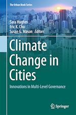 Download this eBook Climate Change in Cities