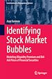 Télécharger le livre :  Identifying Stock Market Bubbles