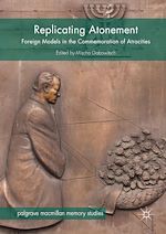 Télécharger le livre :  Replicating Atonement