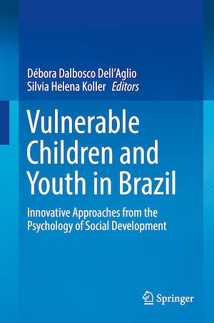 Téléchargez le livre :  Vulnerable Children and Youth in Brazil