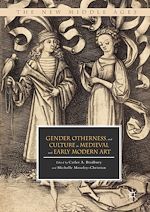 Download this eBook Gender, Otherness, and Culture in Medieval and Early Modern Art